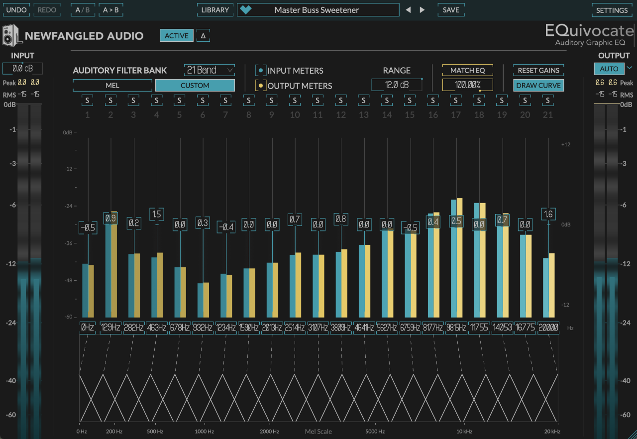 Eventide EQuivocate  (Latest  Version)